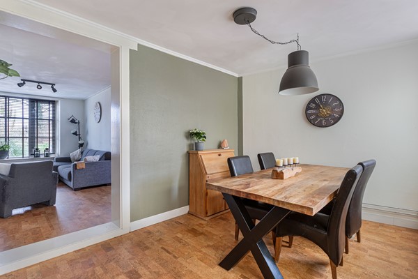 Medium property photo - Sportstraat 20, 8315 AM Luttelgeest